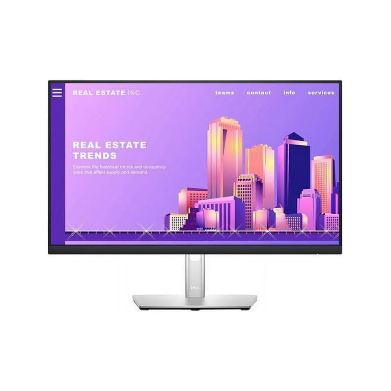 Dell P2422H 24 Dell P2422H 24