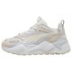 thumbnail image 1 of Tenis deportivo Puma RS-X Efect PRM beige 398500 02 de Dama 22.5, 1 of 6