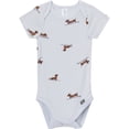 thumbnail image 5 of Modern Moments 4pc Outfit Set Baby Boy, Sizes (Newborn - 12 Months), 5 of 9