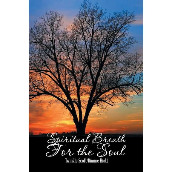 Spiritual Breath for the Soul: Stories That Heal the Heart (Paperback)