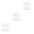 thumbnail image 3 of Inteprter Transparente para artistas Artista de arte Acrílico Resultados de profesional a profesional con acrílico 7,6 cm2 mm/20 piezas 7,6 cm2 Type1 NO1, 3 of 6