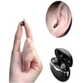 thumbnail image 2 of Mini Audifonos Bluetooth Color Negro Et007, 2 of 3