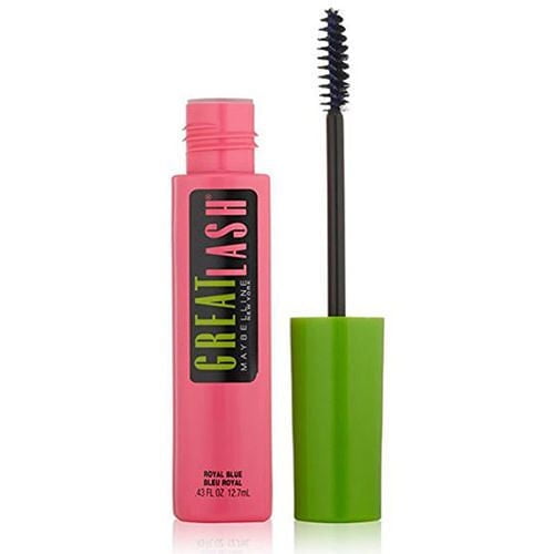 Maybelline New York Great Lash Washable Mascara