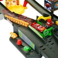 thumbnail image 2 of DisneyPixar Cars-Circuit Course Piston Cup-Avec voiture 1/55, 2 of 6