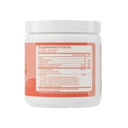 Santo Remedio Calma Pink Grapefruit Magnesium Powdered Supplement Drink Mix, 8.04oz, Herbal Supplements
