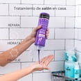 thumbnail image 4 of Caviar Professional | Shampoo matizador morado para cabello rubio | Neutraliza tonos amarillos | Extracto de caviar | Sin sulfatos y parabenos, 4 of 6