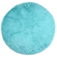 thumbnail image 3 of Anti-Slip Rugs Large Shaggy Rug Super Soft Mat Living Room Bedroom Carpet, 3 of 9