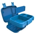thumbnail image 4 of Bentgo Fresh Lunch Box Containers, 3-pack, 4 of 5