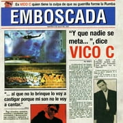Super Heroe: Vivo
