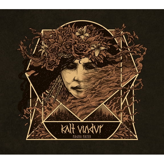 Kalt Vindur - Magna Mater - Music & Performance - Vinyl