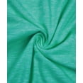 thumbnail image 3 of Sherrylily Women Tank Tops Crew Neck Sleeveless Casual Loose Fit Tee Shirts S-2XL, 3 of 7