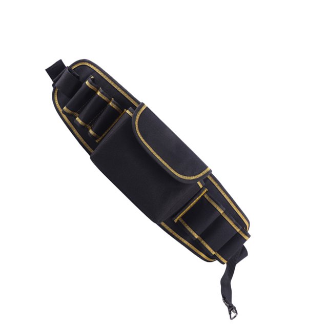 Bolsa de almacenamiento de herramientas Riwesomey Estuche de bolsillo para la cintura Engrosamiento Tipo 1