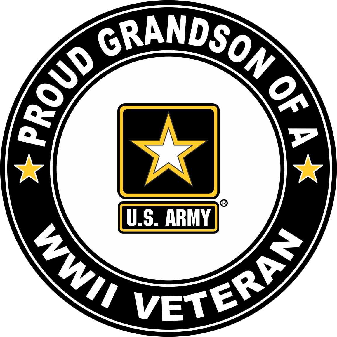 3-8-inch-proud-grandson-of-a-u-s-army-world-war-ii-veteran-decal