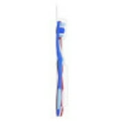Colgate Extra Clean Toothbrush, Soft Bulk Toothbrush Pack, 6 Pack