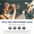 thumbnail image 5 of IDLife - NurishID Shake - Vanilla Cookie - A Truly Complete Meal Replacement Shake with a Vegetable Blend & Six Adaptogenic Mushrooms! No Fluff, No Compromise. Lean Muscle, and Fantastic Taste Shake -, 5 of 5