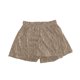 thumbnail image 5 of Pantalones de Cintura Alta de Pierna Ancha para las Mujeres Casual de Moda Patchwork Poliéster Ligero Suave Cómodo, 5 of 9