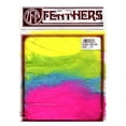 thumbnail image 2 of Turkey Flat Feathers 36/Pkg-Spring Confetti, 2 of 4