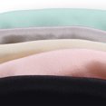thumbnail image 4 of Silk Face Mask Breathable Soft Dual Layer Anti-dust Anti-mist Anti-Haze Air Filter Mouth Mask, 4 of 6