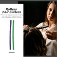 thumbnail image 6 of 2 Packs Perm Rods Curling Hair Roller Heatless Curlers for Women Small Foam Miss, 6 of 6