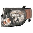 thumbnail image 1 of 2009-2012 Ford Escape Headlight Driver Side With Appearance Package High Quality, 1 of 1