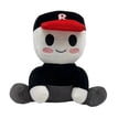 thumbnail image 2 of Roblox-Robot de juguete de peluche para niños y niñas, muñeco de peluche de 20CM, regalo de cumpleaños, 2 of 3