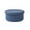 Blue, variant on Silicone Lunch Container, Silicone Food Storage Containers, Bowls with Lids, Multi-function Outdoor Round Bowls with Lids, Meal Prep Containers for Kitchen Serving