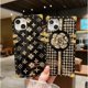 thumbnail image 3 of Funda Para Teléfono TECNO POVA 2 Camon 16 17 18 Smart 5 6 Spark 6GO 7 7p 8 8p Cuadrado De Lujo Todo Incluido, 3 of 4