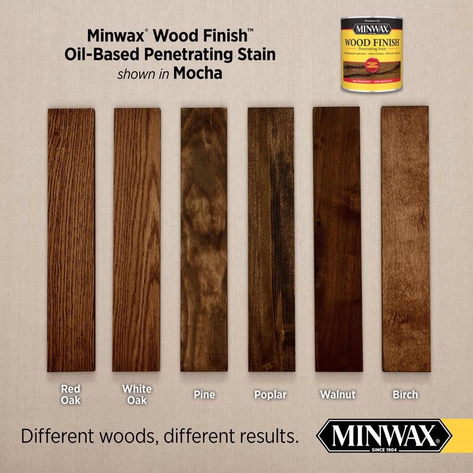 71075 1G Colonial Maple Wood Stain