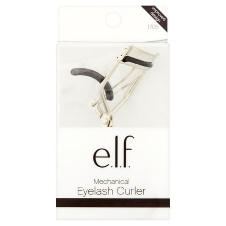 e.l.f. Mechanical Eyelash Curler