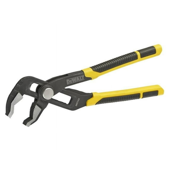 Dewalt - V-Jaw Push Lock Pliers 300mm