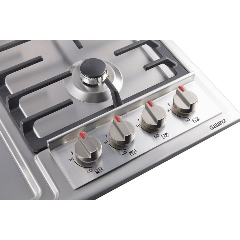 Galanz gas stove deals