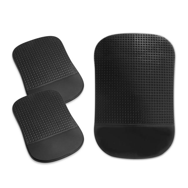 Handstands Sticky Pad Combo Pack One Original Jelly Sticky Pad and 2