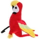 thumbnail image 1 of Loro de peluche al hombro, adorable loro de peluche de dibujos animados, accesorio para disfraz de pirata infantil, juguete de pájaro, 1 of 7