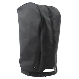 best rain golf bag cover KNOX Cover, Waterproof, Windproof, Full Coverage, UV Protection It conveniently rolls up to slide inside your golf bag Do I Need a Rain