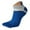 Blue, variant on Toe Sports Pair Running Men 1 Five Meias Socks Mesh Finger Socks Casual Socks