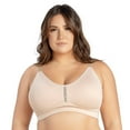 thumbnail image 4 of PARFAIT Women's Erika Wire-Free Seamless Bralette- Bare-40K, 4 of 4
