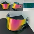 thumbnail image 3 of Race-R Pro GP Visor for SHARK Aeron GP, Speed-R Carbon Helmet Face Shield Accessories, 3 of 4