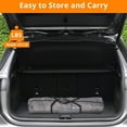 thumbnail image 6 of VINGLI 2 Person Shower Tent with Carrying Bag, 6 of 8