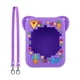 thumbnail image 1 of Funda protectora de silicona con cordón compatible con BITZEE Interactive Toy Digital Pet, 1 of 8