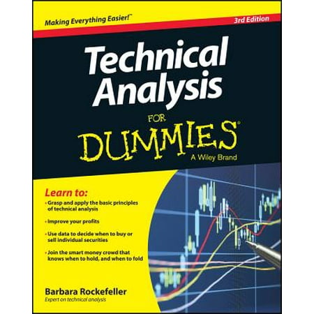 Technical Analysis for Dummies (Best Technical Analysis App)