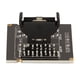 thumbnail image 4 of Tarjeta de diagnóstico ANGGREK analizador de placa base LGA1155, 4 of 9