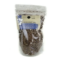 Sprig & Stone African Violet Soil (1 Quart)