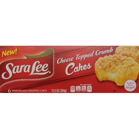 Cheese Crumb Cake Walmart Cheese Crumb Cake Walmart