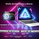 thumbnail image 4 of Laptop KUU Gaming: Intel i7, 32gb RAM, 1tb SSD, pantalla fhd de 15.6'', teclado retroiluminado, Windows 11, 4 of 7