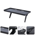 thumbnail image 4 of LIYUNMIAO TV Top Platform Cable Boxes Holder Screen Shelf Stand Rack, 4 of 6