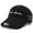 36_Black, variant on Lroveb Baseball Caps for Women New Summer Outdoor Unisex Mesh Patchwork Cap Sun Hat Visor Hat