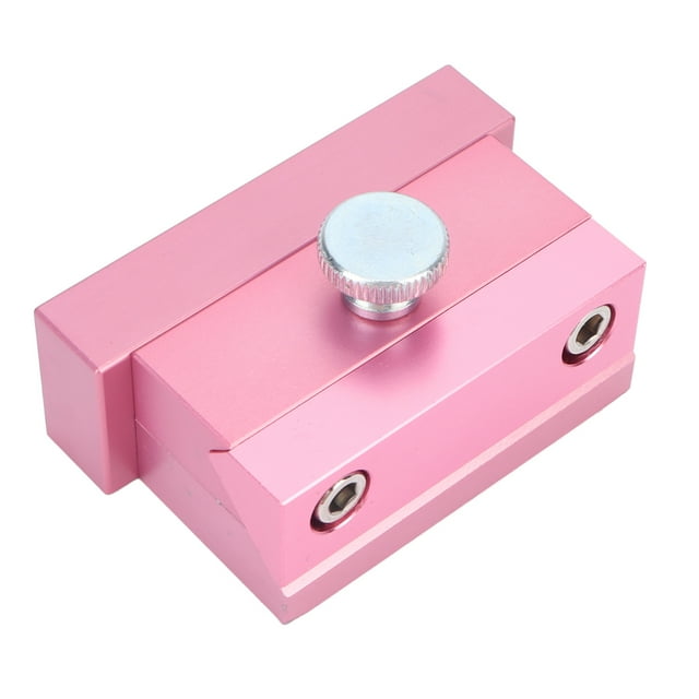 Molde para lápiz labial DIY hermoso diseño divertido 2 agujeros herramienta para hacer bálsamo labial de doble uso para cosméticos de maquillaje ANGGREK Otros