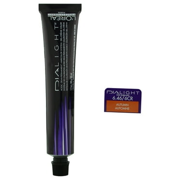 L'Oreal Professionnel Dia Light 6.46