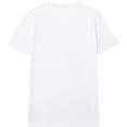 thumbnail image 4 of Camiseta de manga corta, 100% algodón, unisex, cuello redondo, 4 of 7