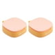 thumbnail image 2 of sweethay Caja de almacenamiento de pastillas de 4 rejillas, divisor de pastillas, compartimentos para tabletas, contenedor, estuche dispensador Type3 NO3, 2 of 6